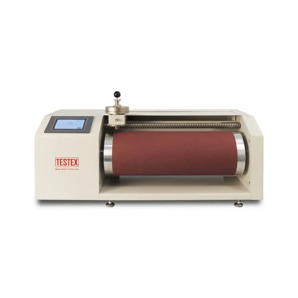DIN Abrasion Tester TF215