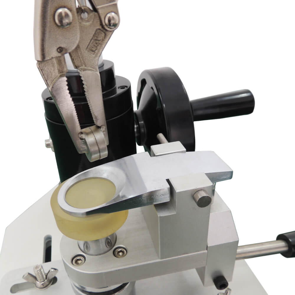 Button Snap Pull Tester TF145