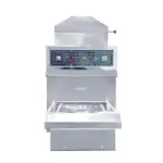 Lab High Temp. Steamer TD610