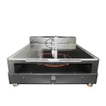 Sweating Guarded Hotplate TF129