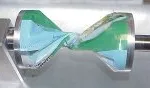 GFT Gelbo Flex Durability Tester