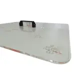 Shrinkage Template Scale TF178