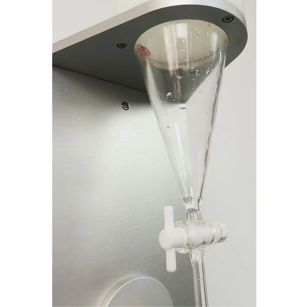 Surface Water Absorption Tester TF167