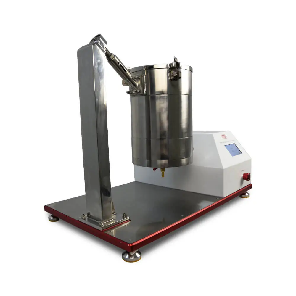 Dry Cleaning And Washing Cylinder TF310C