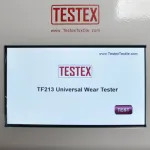 Universal Wear Tester TF213